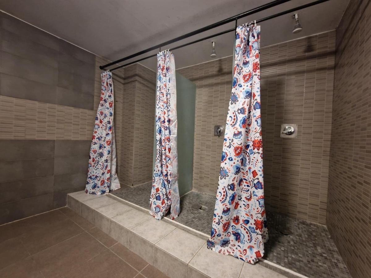 Hostel Arc House Barcelona