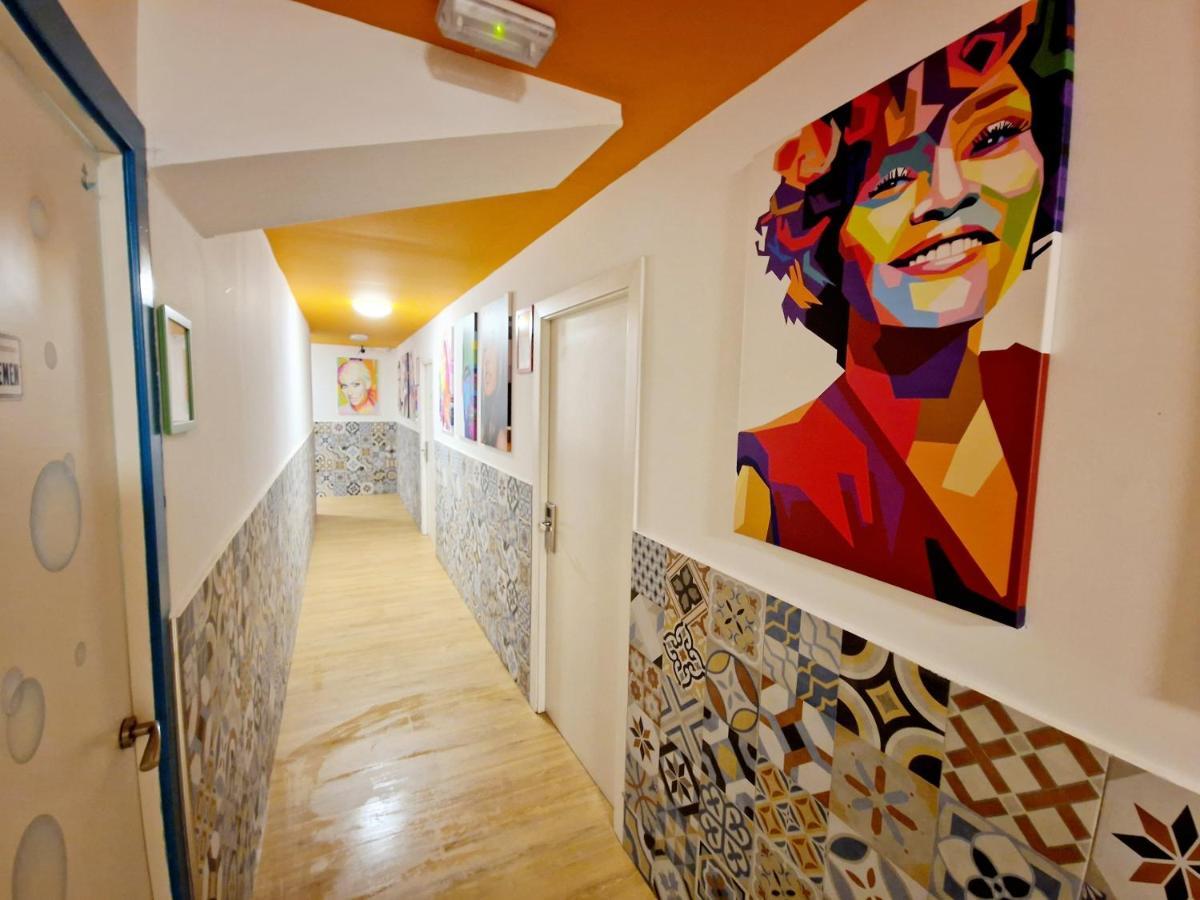 Hostel Arc House