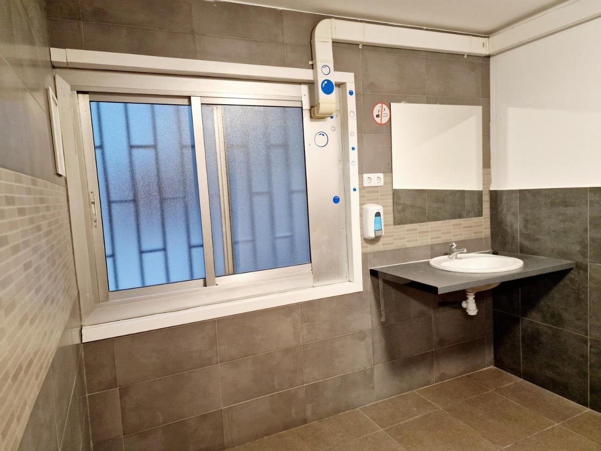 Arc House Hostel Barcelona