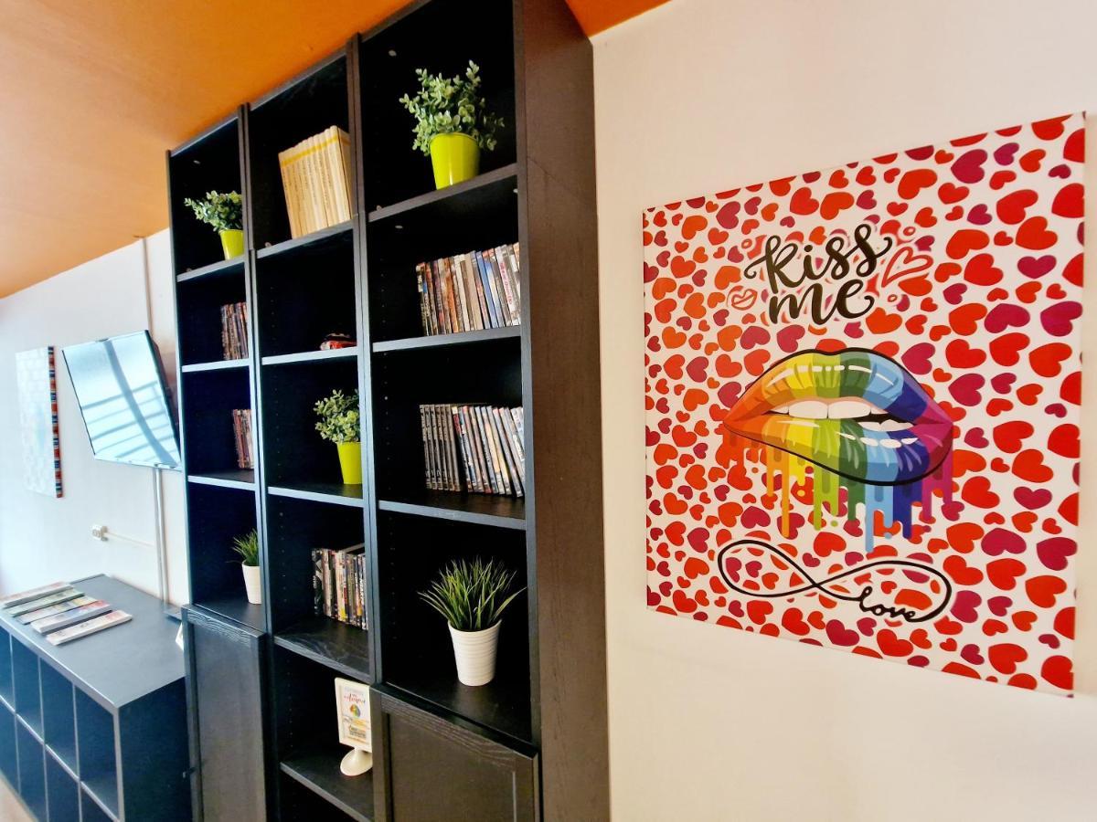 Hostel Arc House