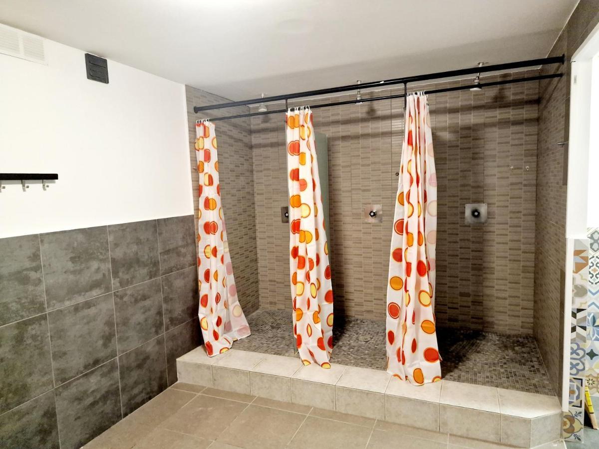 Hostel Arc House