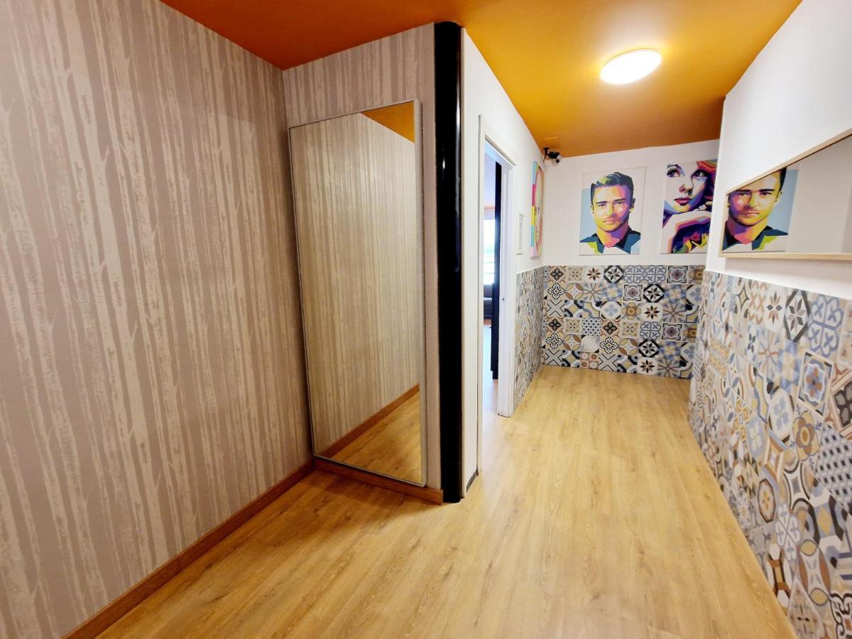 Arc House Hostel Barcelona