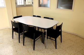 Arc House Hostel