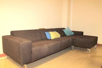 Arc House Hostel *