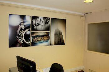 Arc House Hostel