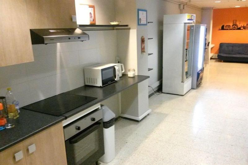 Hostel Arc House