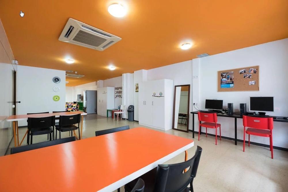 Arc House Hostel Barcelona