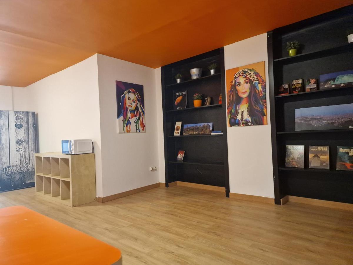 Hostel Arc House Barcelona