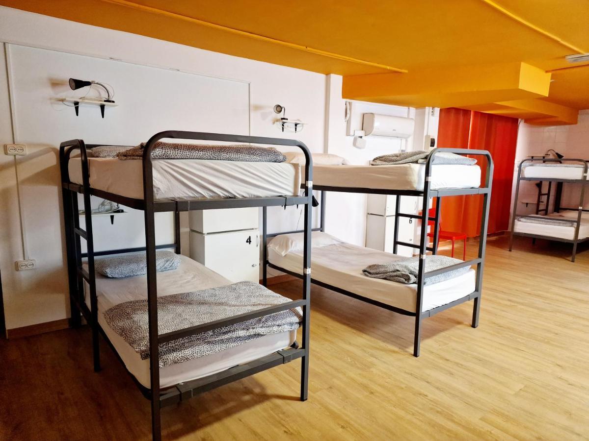 Arc House Hostel Barcelona